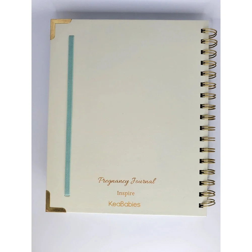 N/A pregnancy journal